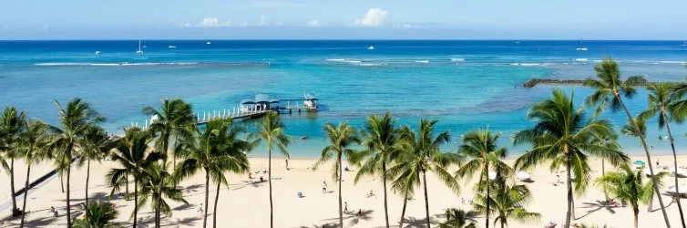 Una guida al lato nascosto di Honolulu